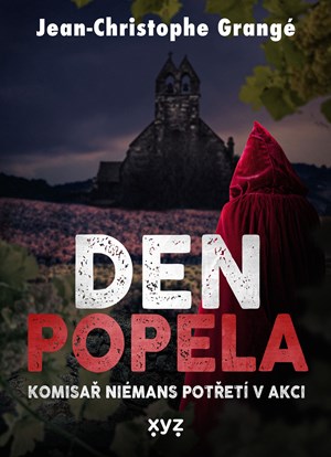 Den popela | Jiří Žák, Jean Christophe Grangé