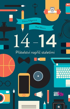 14-14 Přátelství napříč staletími | Světlana Ondroušková, Silene Edgarová