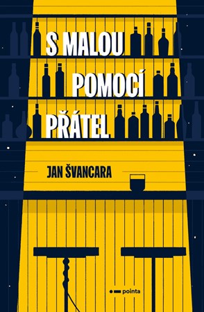 S malou pomocí přátel | Jan Švancara