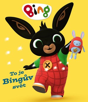 Bing - To je Bingův svět | Kolektiv