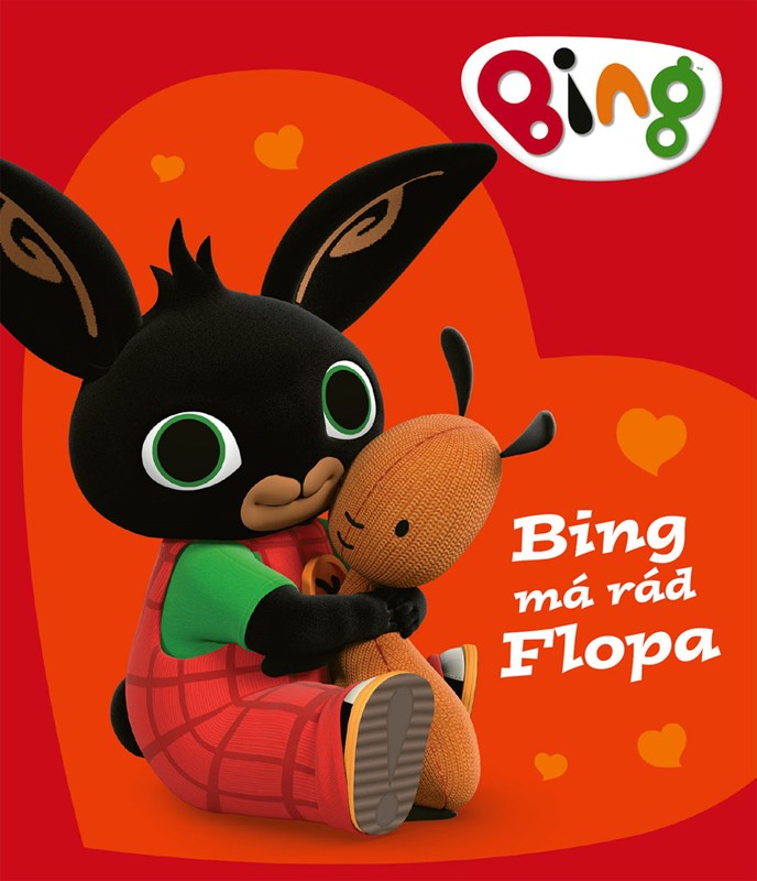 BING-MÁ RÁD FLOPA