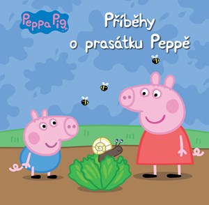 Peppa Pig - Příběhy o prasátku Peppě | Kolektiv