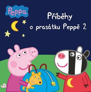 Peppa - Příběhy o prasátku Peppě 2 | Kolektiv