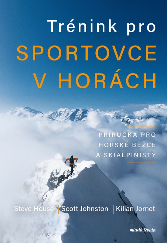 TRÉNINK PRO SPORTOVCE V HORÁCH