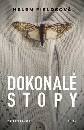 Dokonalé stopy | Tereza Králová, Helen Fieldsová, Nela Knapová