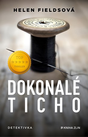 Dokonalé ticho | Helen Fieldsová, Nela Knapová