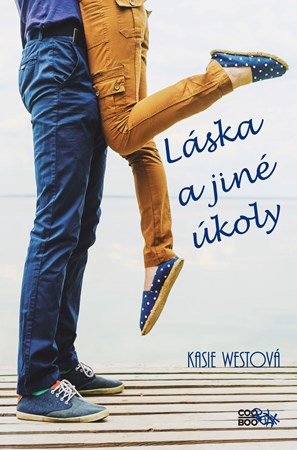 Láska a jiné úkoly | Adéla Špínová, Kasie West