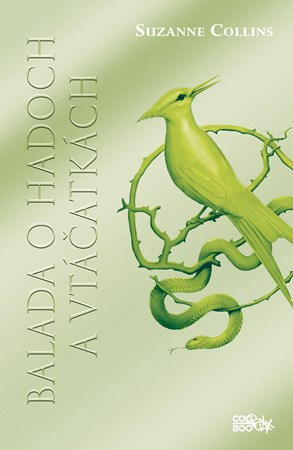 Balada o hadoch a vtáčatkách - Hry o život 0 (slovensky)