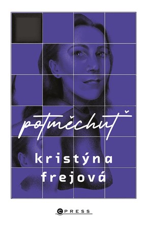 Potměchuť | Kristýna Frejová