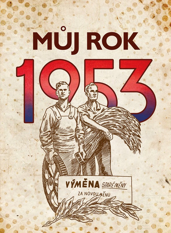 MŮJ ROK 1953