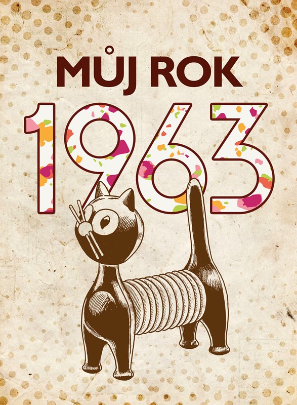 MŮJ ROK 1963