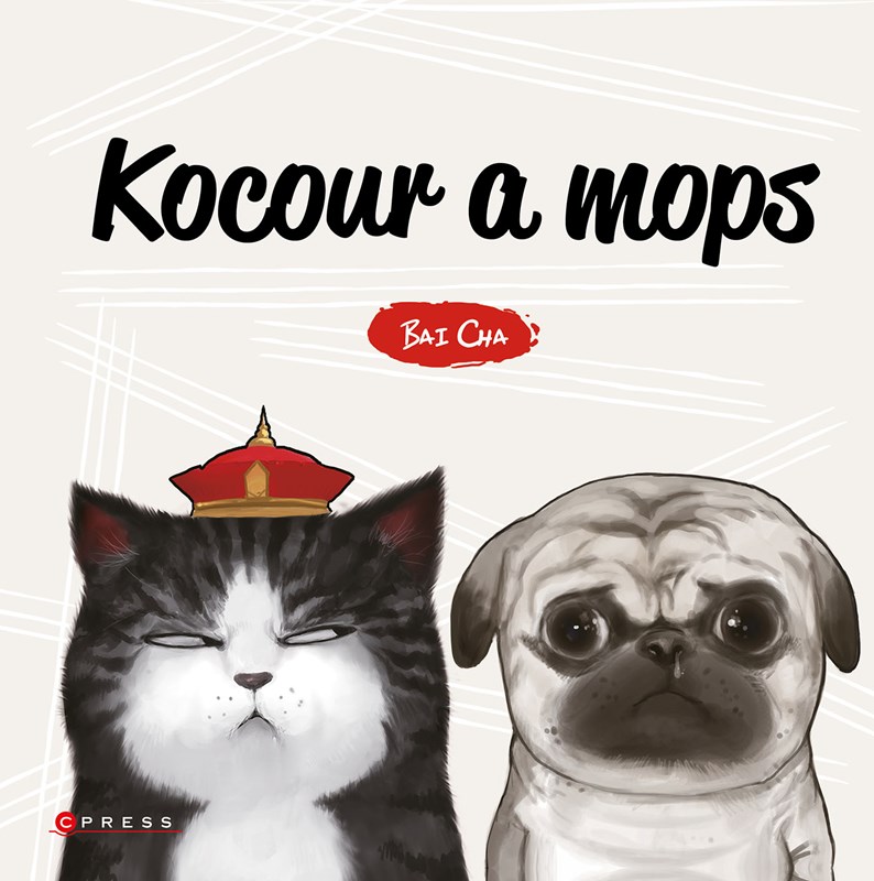 KOCOUR A MOPS