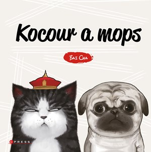 Kocour a mops | Kolektiv, Hana Vašková