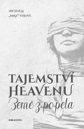 Tajemství Heavenu | Michaela Vášová