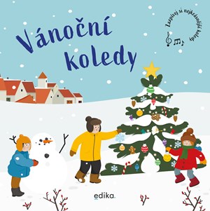 Vánoční koledy | Ladislava Vondráčková, Anastasiia Kashtanova, Vladimír Dvořák