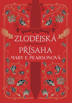 Zlodějská přísaha