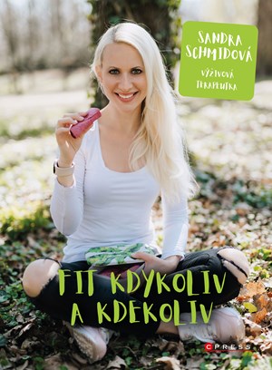 Fit kdykoliv a kdekoliv | Sandra Schmidová