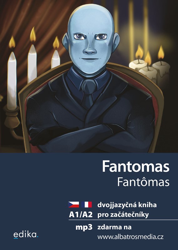 FANTOMAS [A1/A2]