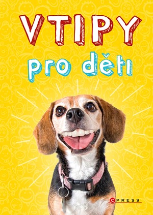 Vtipy pro děti | Hana Vavřinová