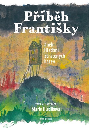 Příběh Františky | Marie Hledíková