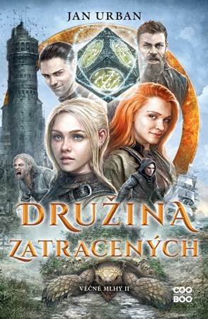 Družina zatracených | Jan Urban