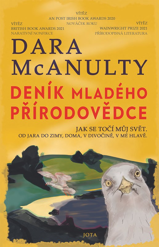 DENÍK MLADÉHO PŘÍRODOVĚDCE