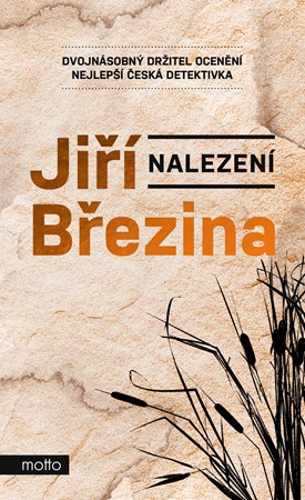 Nalezení | Jiří Březina