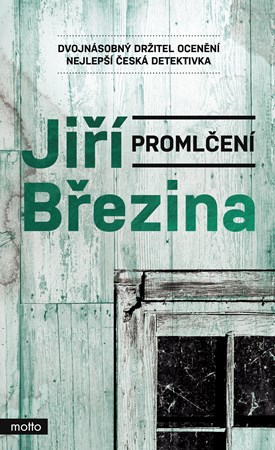 Promlčení | Jiří Březina