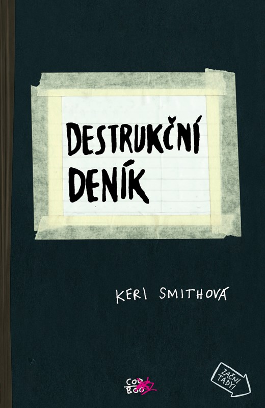 DESTRUKČNÍ DENÍK