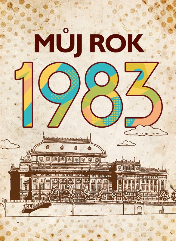 MŮJ ROK 1983