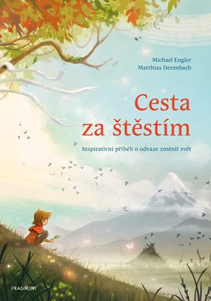 Cesta za štěstím | Rudolf Řežábek, Michael Engler, Matthias Derenbach