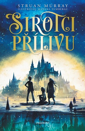 Sirotci přílivu | Anna Knapiková, Struan Murray