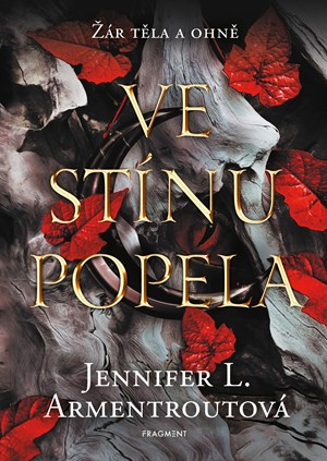 Ve stínu popela | Zdík Dušek, Jennifer L. Armentroutová