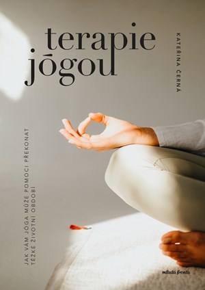 Terapie jógou | Kateřina Černá, KRI institut