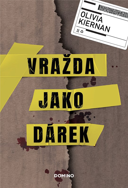 VRAŽDA JAKO DÁREK