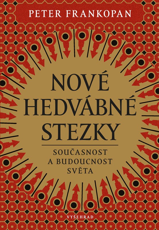 NOVÉ HEDVÁBNÉ STEZKY