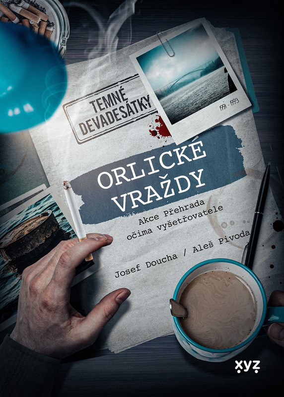 ORLICKÉ VRAŽDY