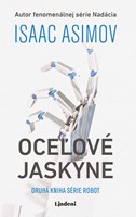 Oceľové jaskyne