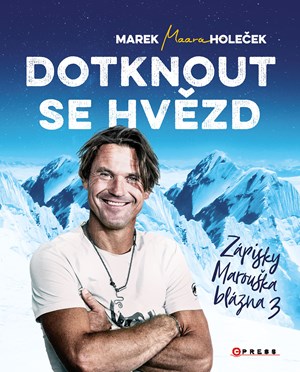 Dotknout se hvězd | Marek Holeček