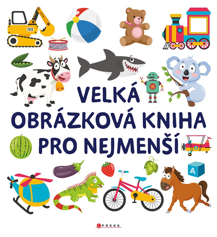 VELK OBRAZOV KNIHA PRO NEJMEN LEPORELO