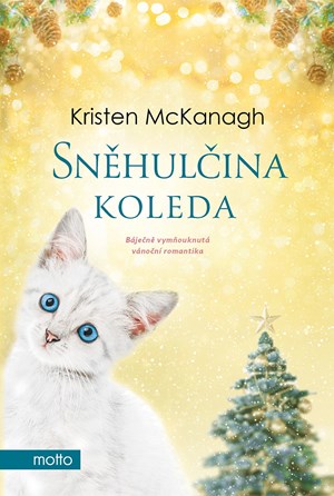 Sněhulčina koleda | Michaela Martinová, Kristen McKanagh