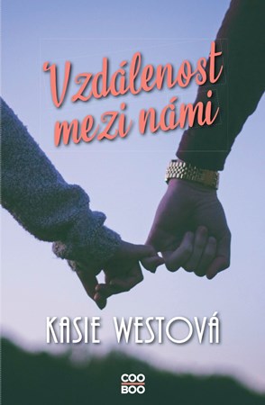 Vzdálenost mezi námi | Adéla Špínová, Kasie Westová