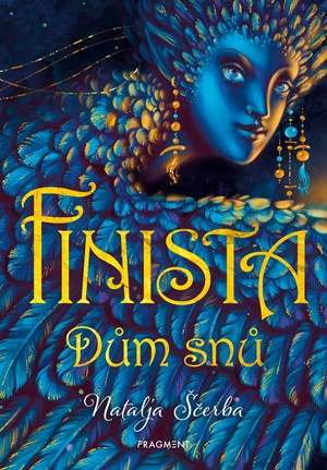 Finista – Dům snů | Natalja Ščerba, Lucie Ušiaková, Anya Surgan