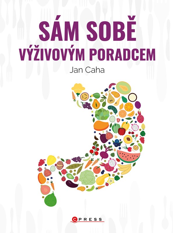 SÁM SOBĚ VÝŽIVOVÝM PORADCEM