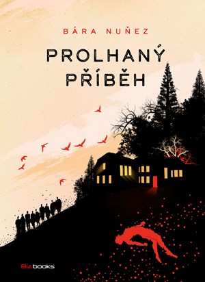 Prolhaný příběh | Bára Nuňez