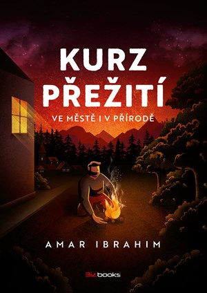 Kurz přežití | Amar Ibrahim