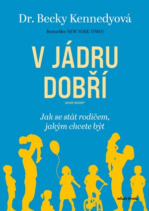 V jádru dobří | Lucie Johnová, Betty Kennedyová