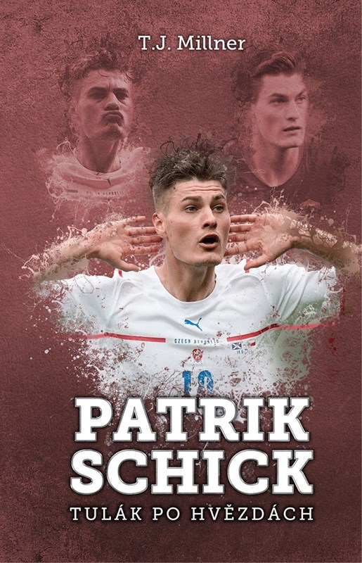 PATRIK SCHICK