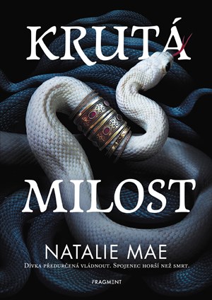 Krutá milost | Markéta Polochová, Natalie Mae