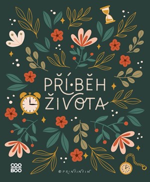 Příběh života | printintin